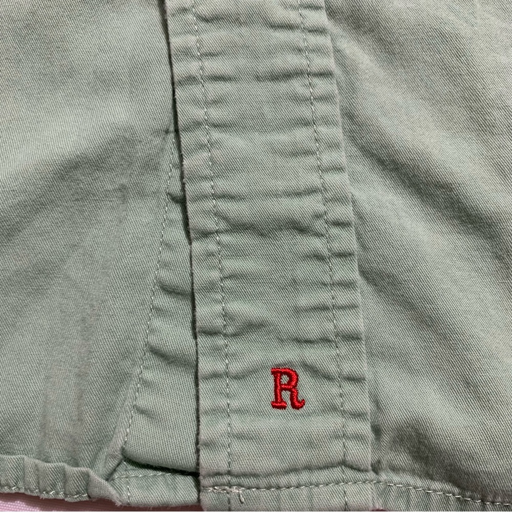 Resistol Ranch/Rodeo Gear Shirts Western Rodeo - Picture 6 of 16